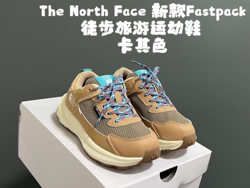 THE NORTH FACE SHOES